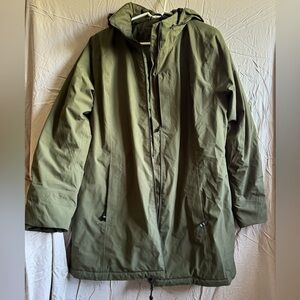 L.L.Bean Winter Coat